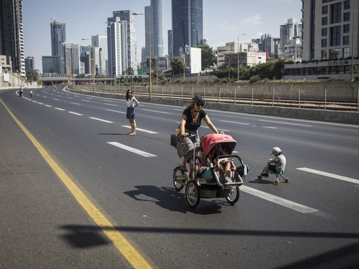 Baby Boom Goes Bust: No Matter The Incentive, Governments Fail To Boost Birth Rates