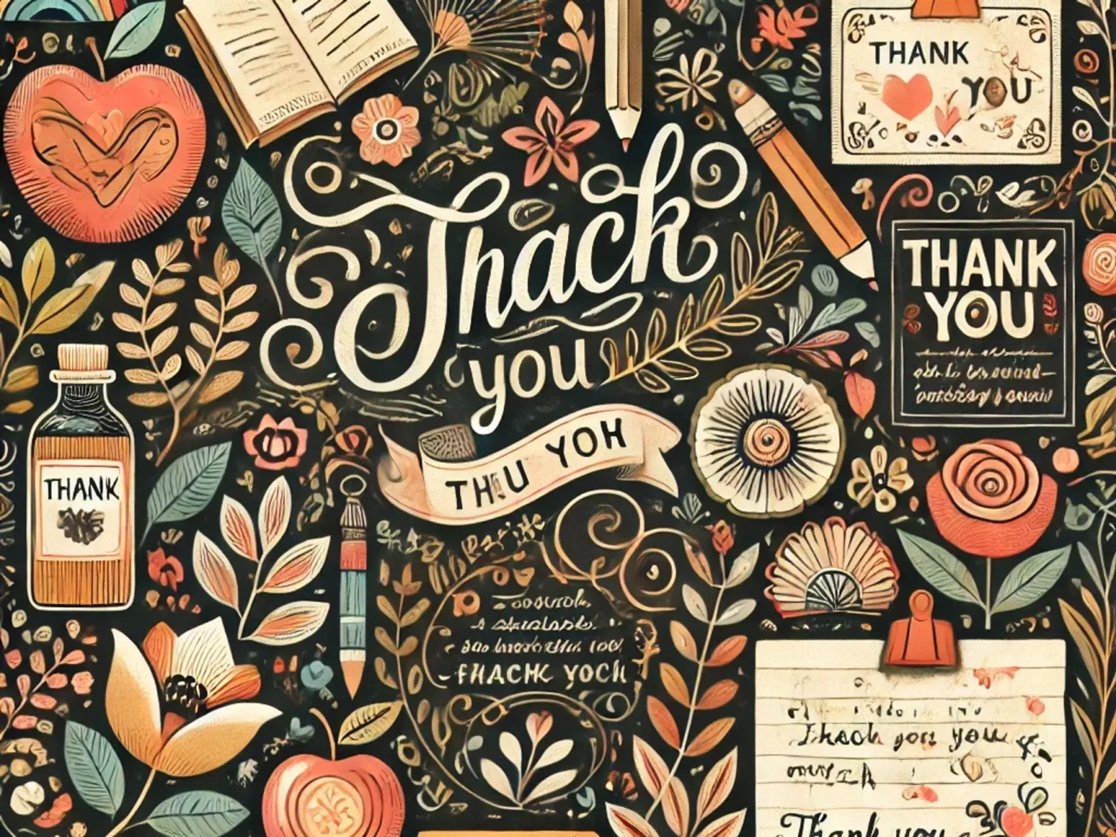 7 Creative Ideas For Writing The Perfect Teacher Appreciation Card
