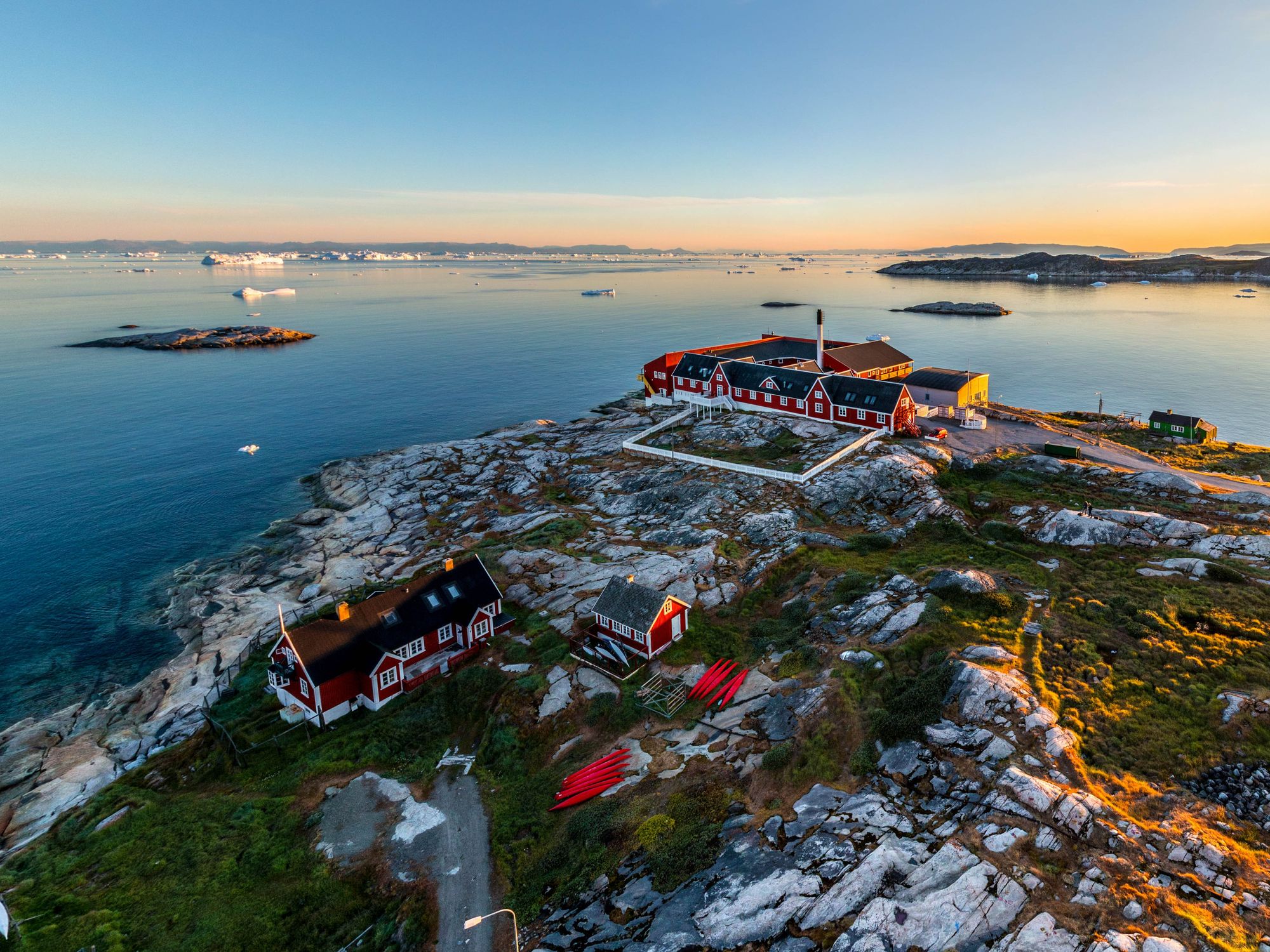 How Much Is Greenland Really Worth? Fixing The Price On Trump's Expansionist Dream