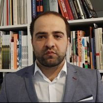 Ali Al-Ibrahim
