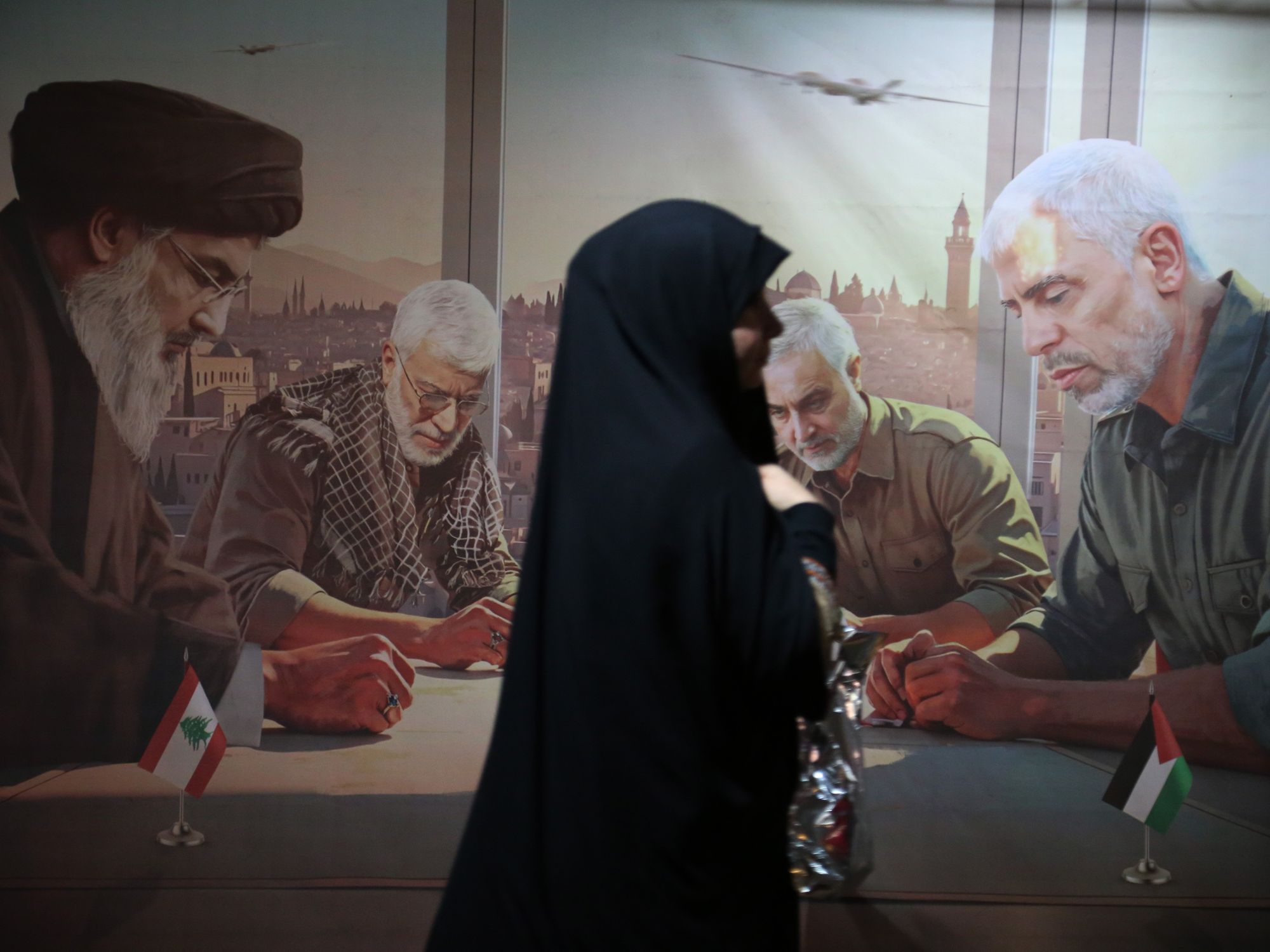 I Wear A Hijab — Here's How To Ensure True Choice For Every Muslim Woman