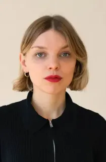 Ann-Kristin Tlusty