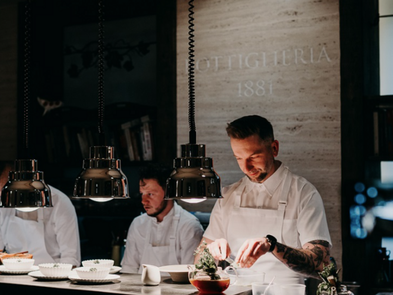 How Poland Has Become A Bonafide Destination For Food Lovers