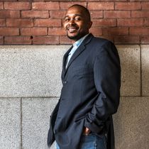 C. Brandon Ogbunu