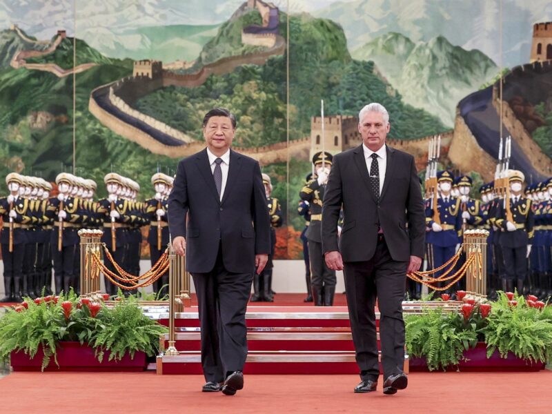 Cuba Joining BRICS Is A Quiet Warning To Trump