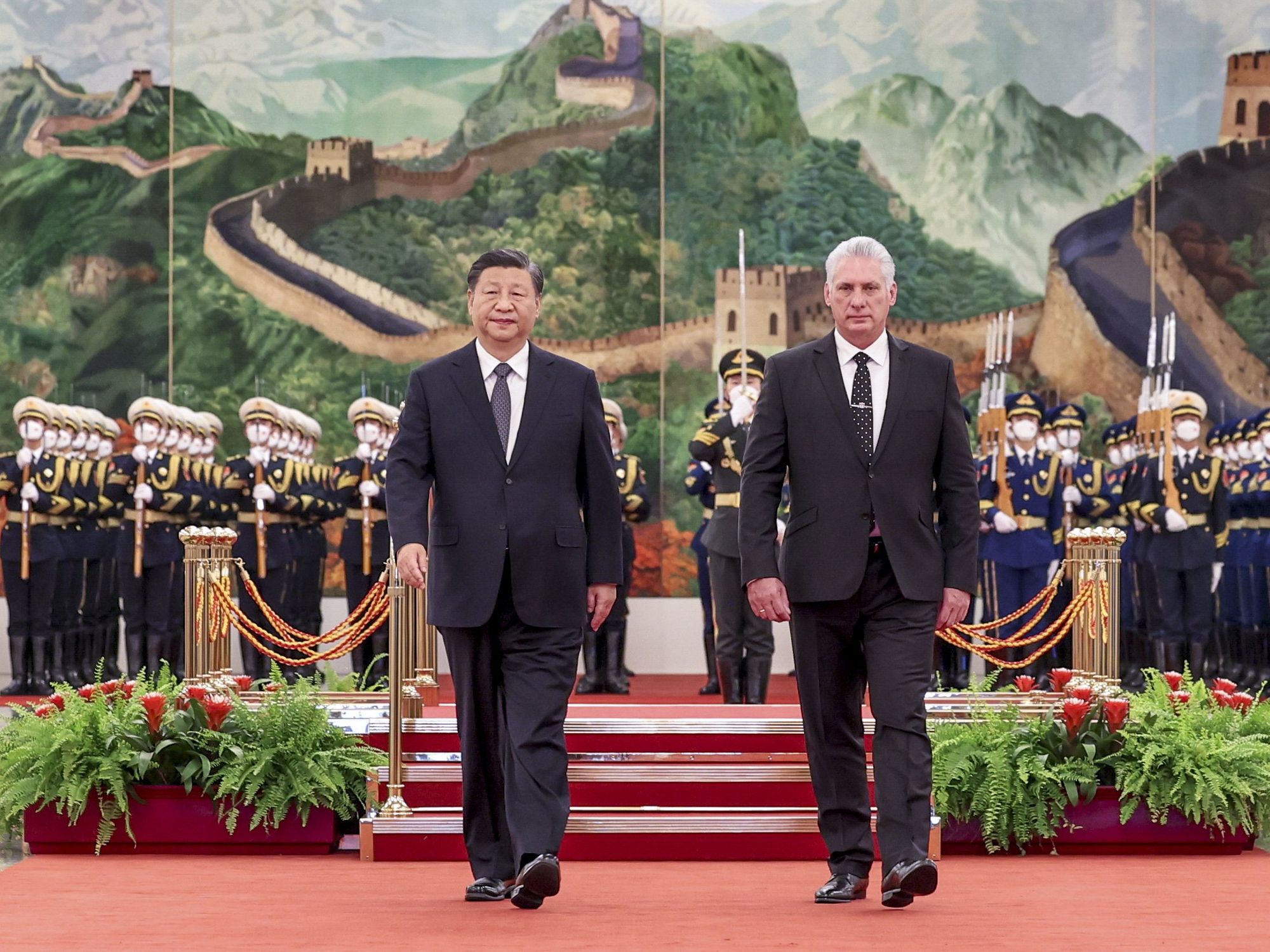 Cuba Joining BRICS Is A Quiet Warning To Trump