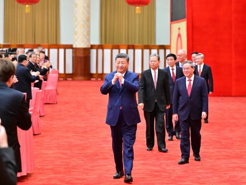 Taiwan On Edge: Will Trump Sell Out The Island To Cut A Deal With China?