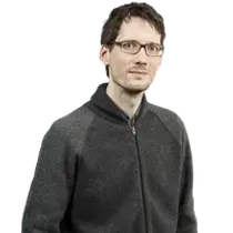 Christian Staas