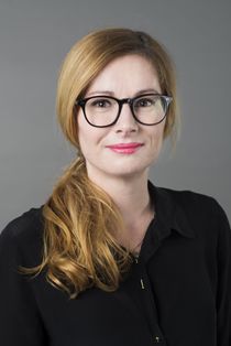 Dagny Lüdemann