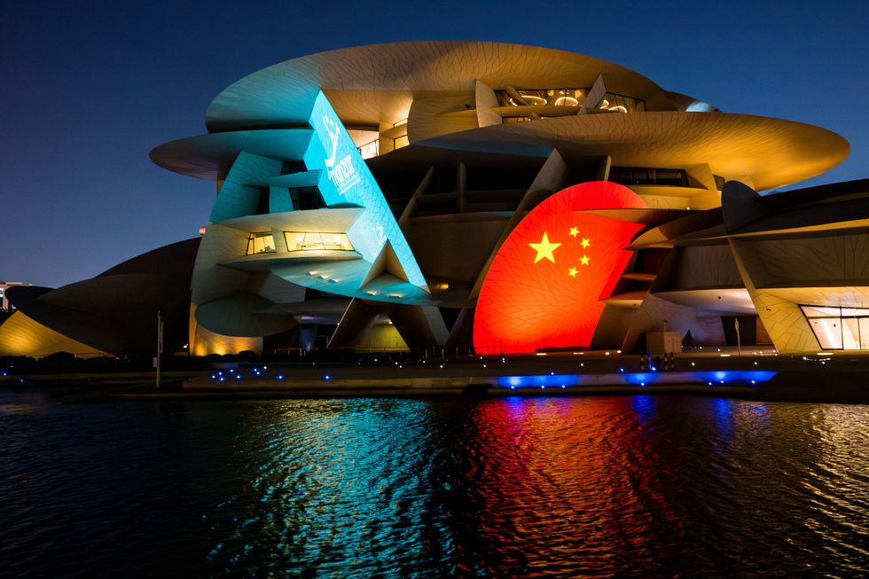 Doha, Qatar