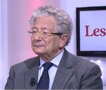 Dominique Moïsi