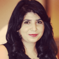 Fatima Badwi