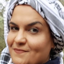 Feda Ziyadh