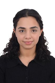 Hagar Farouk