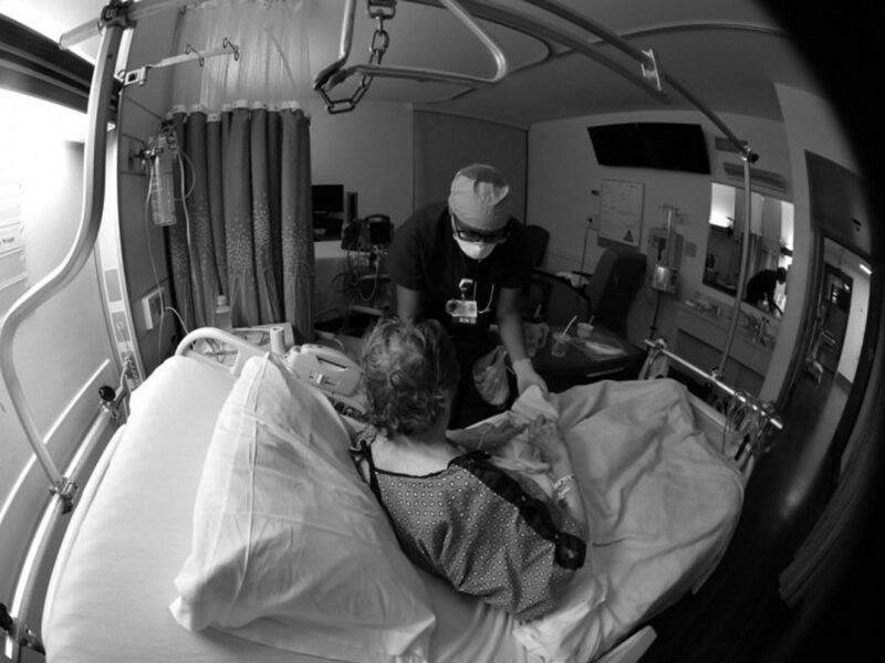Dutch Psychiatrists Torn Over Surge Of Euthanasia Requests On Mental Health Grounds
