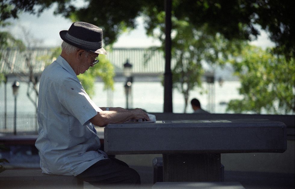 Japanese researchers have concluded that older people who felt useless were twice as likely to die within six years.