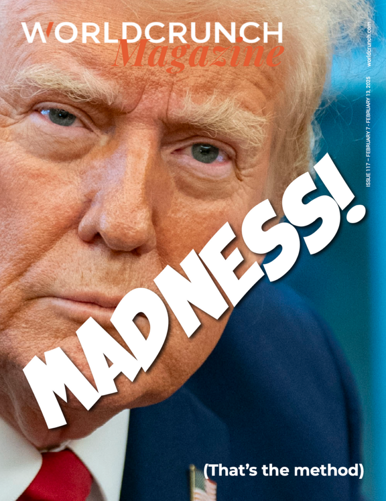 Madness!