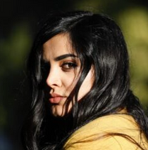 Manahel Al-Sahawi