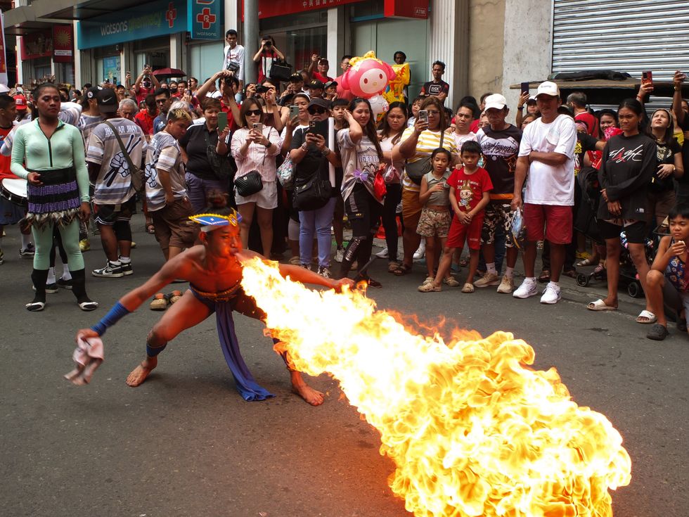 Manila, Philippines