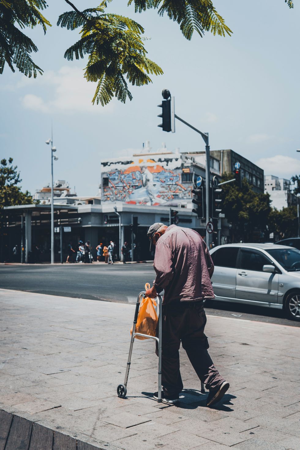 Many studies have identified a connection between increased exposure to fine dust particles and cognitive impairment.
