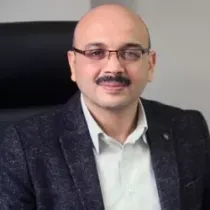 Mohamed Saad Abdel-Hafeiz