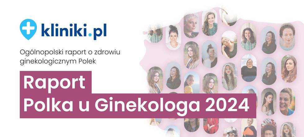 Nationwide Report on the Gynecological Health of Polish Women
