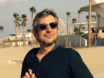 Olivier Séguret