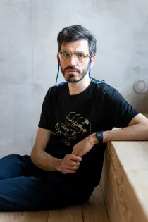 Omid Rezaee