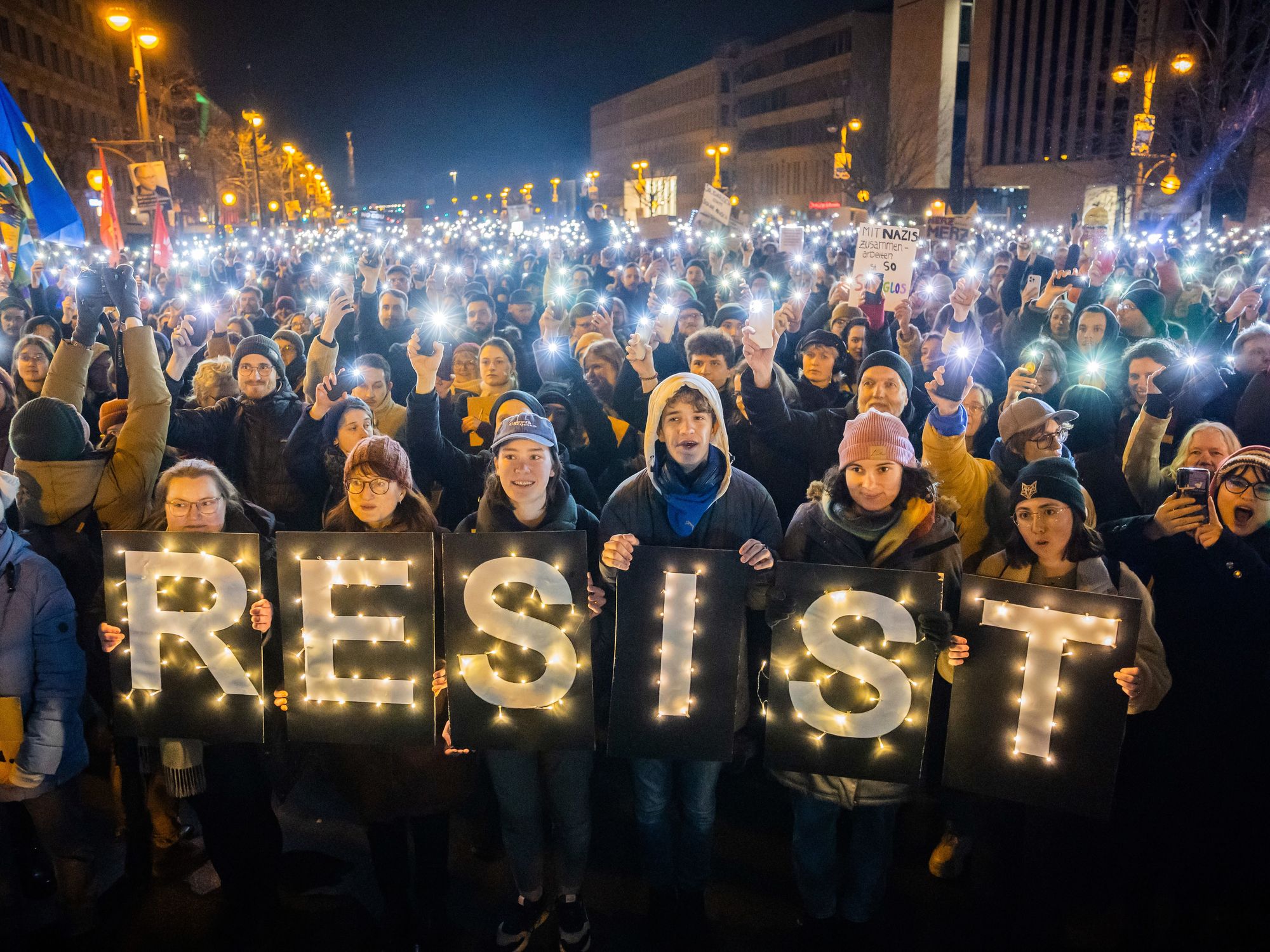 Here's What A Centrist — And Honest — Immigration Policy Looks Like
