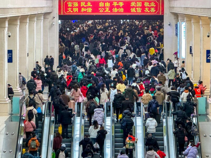 Lockdown To Rebound: Wuhan's Rebirth, Five Years After COVID-19