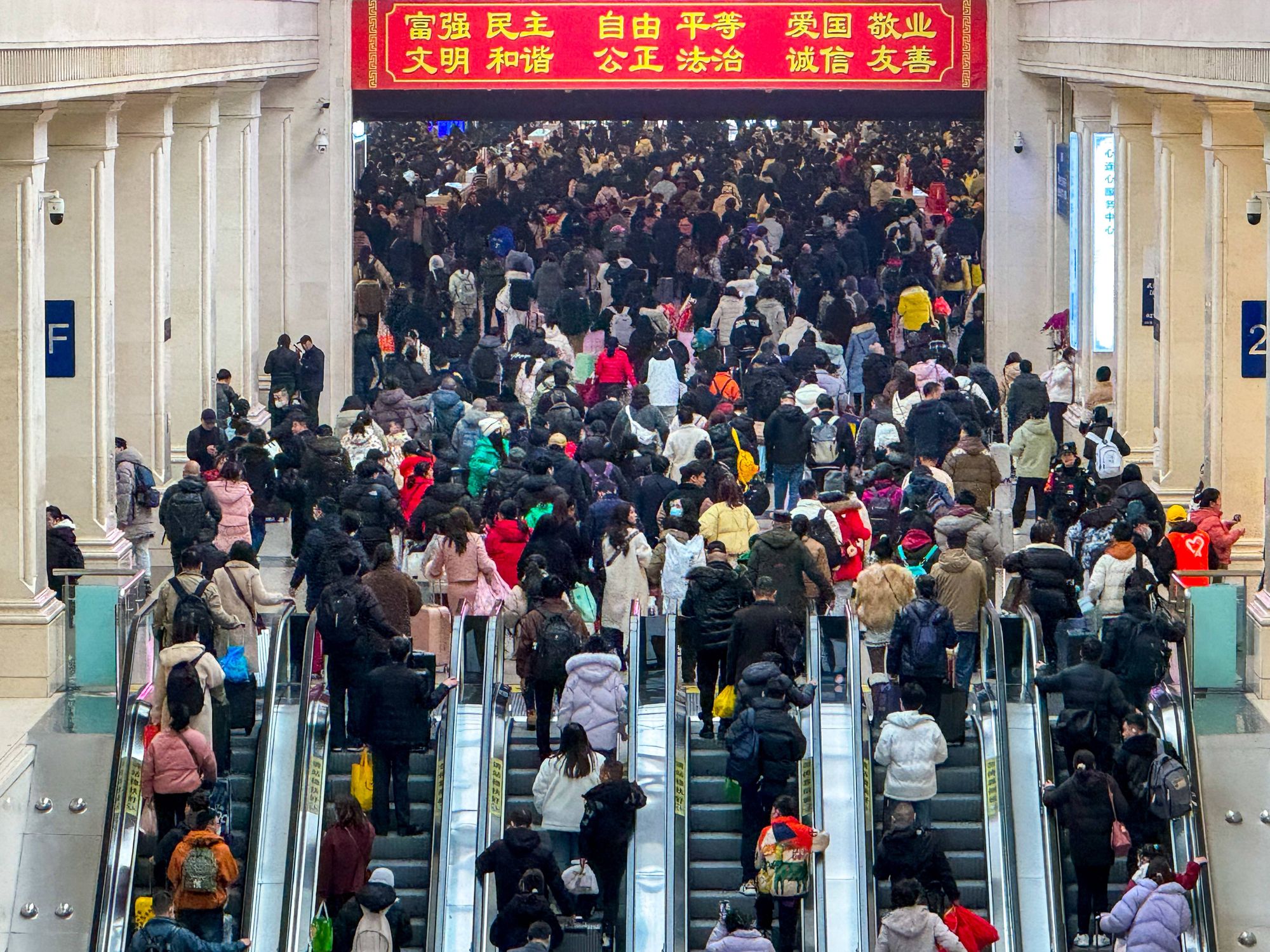 Lockdown To Rebound: Wuhan's Rebirth, Five Years After COVID-19