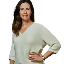 Ruth Fend