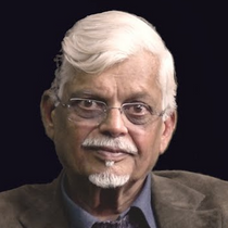 Sanjaya Baru