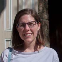 Sara Talpos