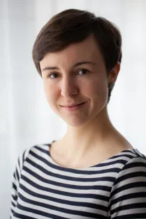 Sarah Emminghaus