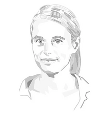 Solveig Godeluck