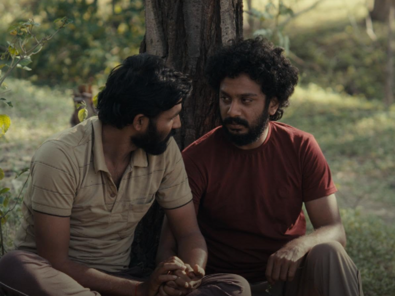 "Sabar Bonda," A Rare Cinematic Tale Of Queer Desire In Rural India
