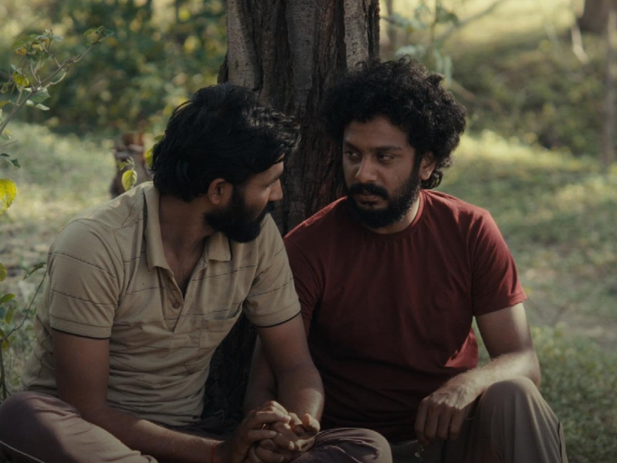 "Sabar Bonda," A Rare Cinematic Tale Of Queer Desire In Rural India