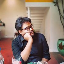 Tatsam Mukherjee
