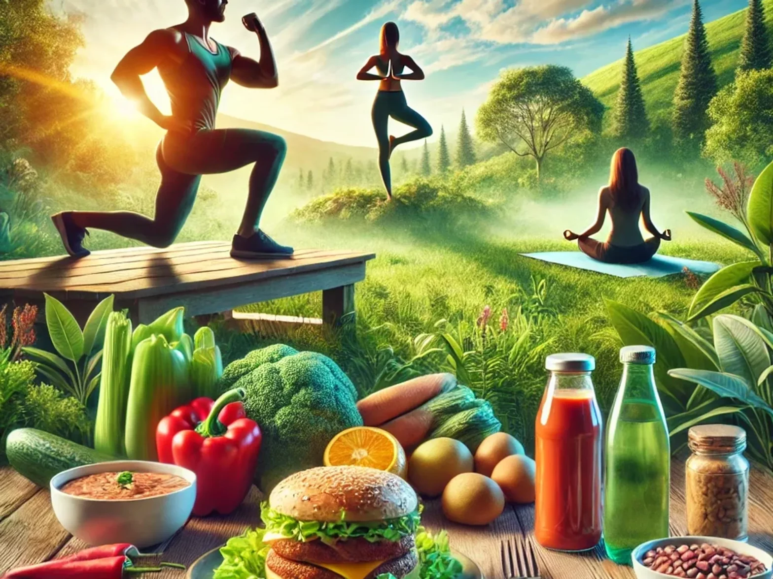 The Mercola Approach To Fitness: Simple Strategies For A Stronger Body And Mind