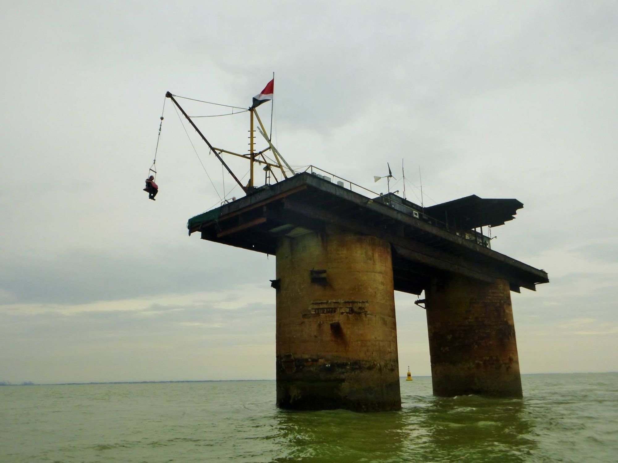 A World Tour Of Micronations, The Geographical Blips With Bizarre Backstories