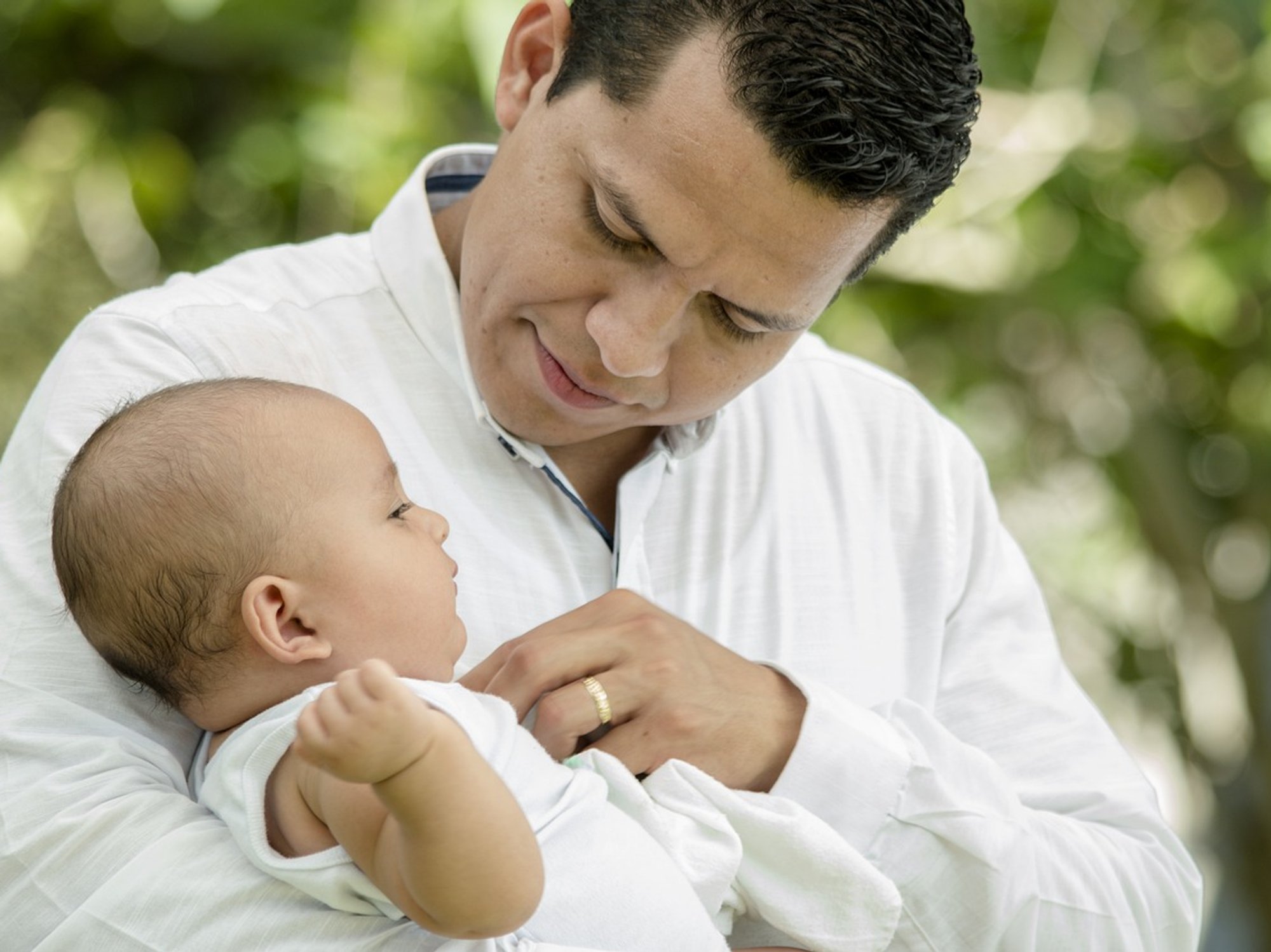 The Role Of Fathers In Changing Gender Norms Across Cultures