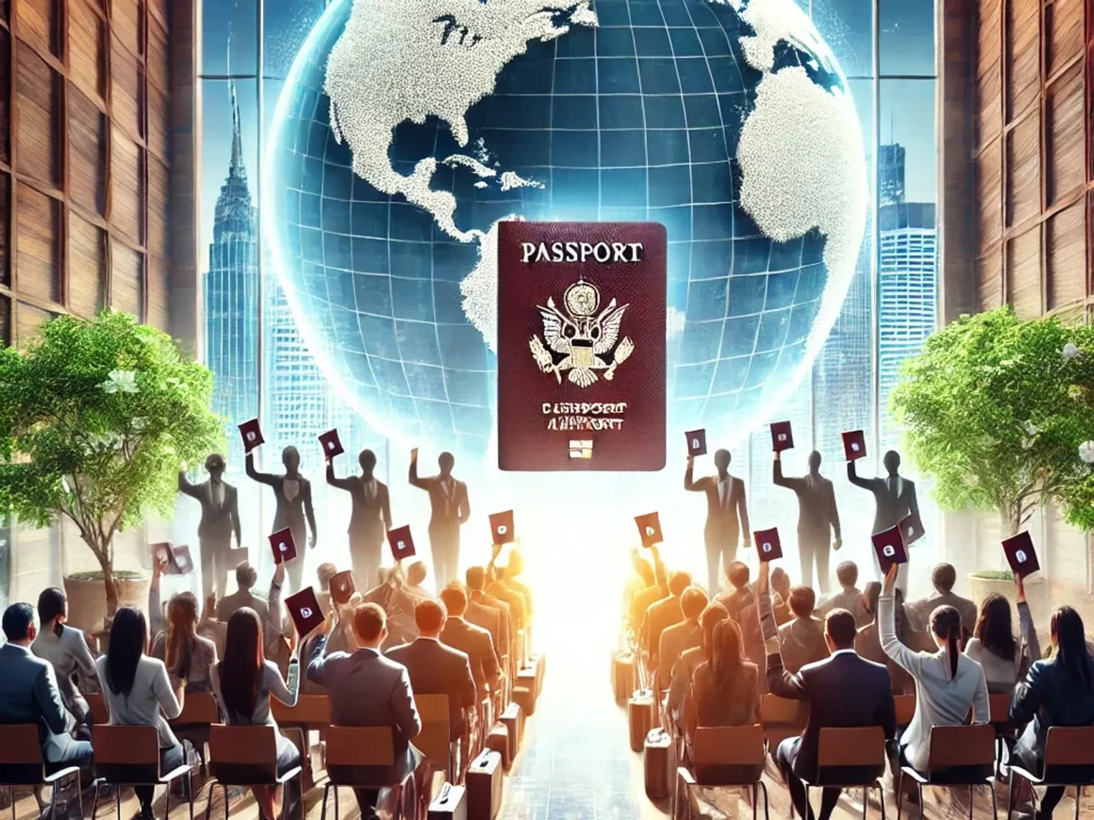 TOP 3 Caribbean Citizenship By Investment Programs: How To Pick The Right One