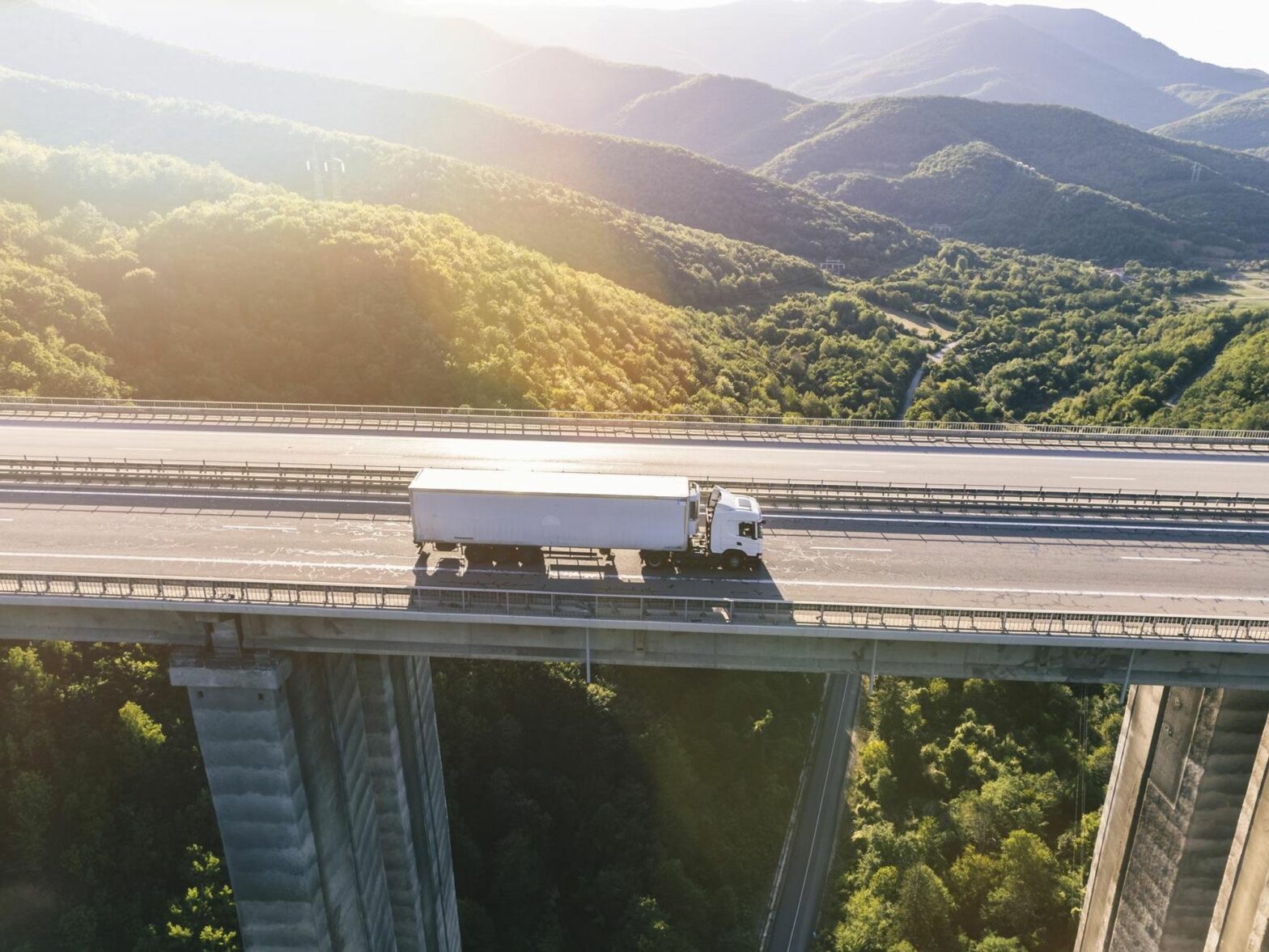 Volvo Trucks: Setting New Standards In Heavy-Duty