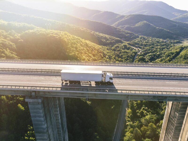 Volvo Trucks: Setting New Standards In Heavy-Duty
