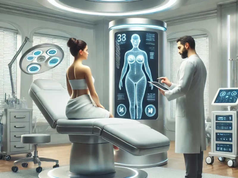 Who Is A Good Candidate For Liposuction? 5 Key Factors To Consider