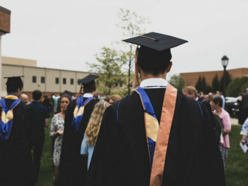 1.4 million Chinese students are currently studying overseas