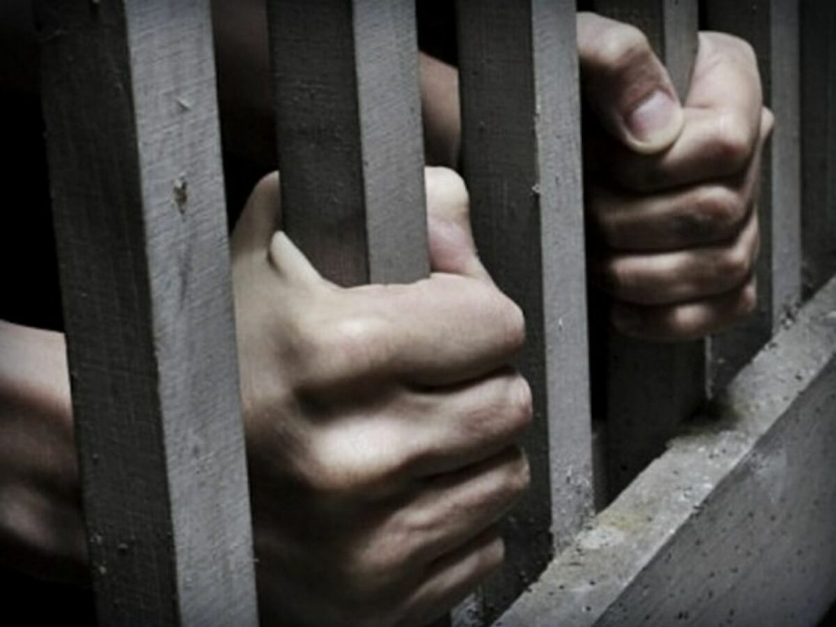 147 Colombians are in Chinese jails for suspected drug offenses