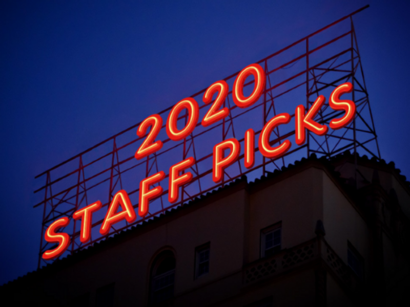 2020 Hindsight: Worldcrunch Staff Picks Our Top Stories