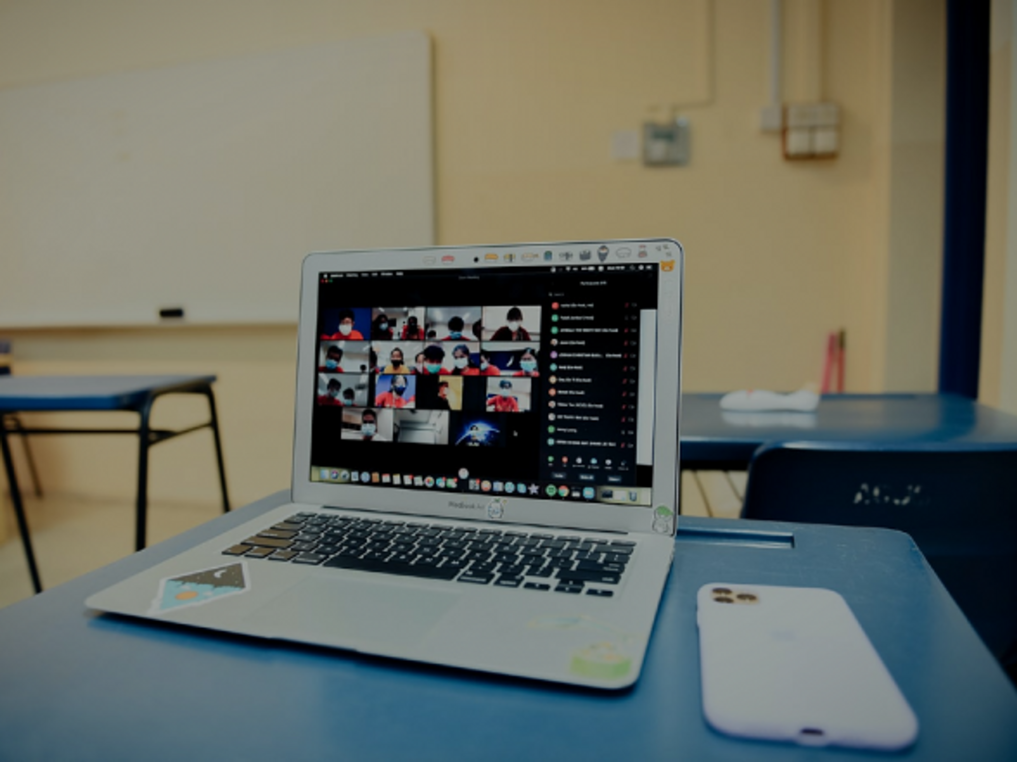 21-century education